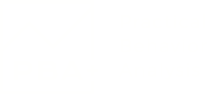 PBA Practical Behavior Analysis